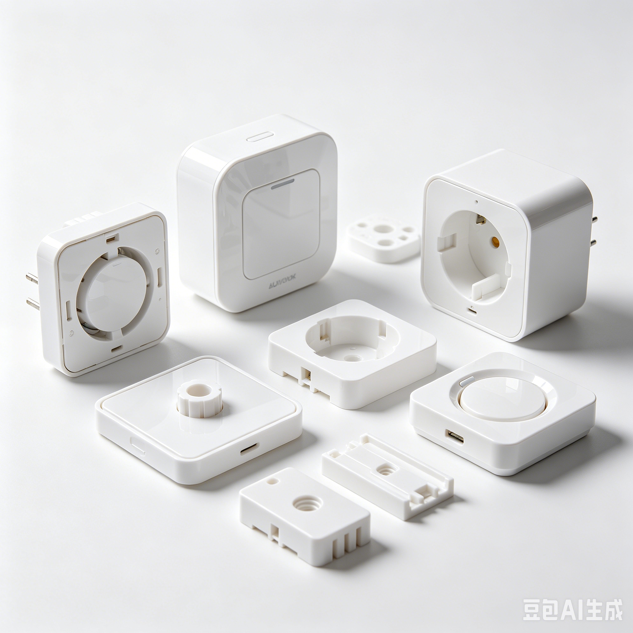 金门模具开发